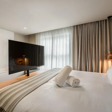 Hotel 9hotel Paquis Geneva