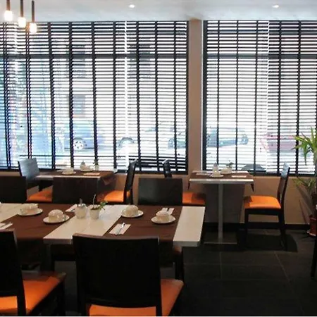 9hotel Paquis