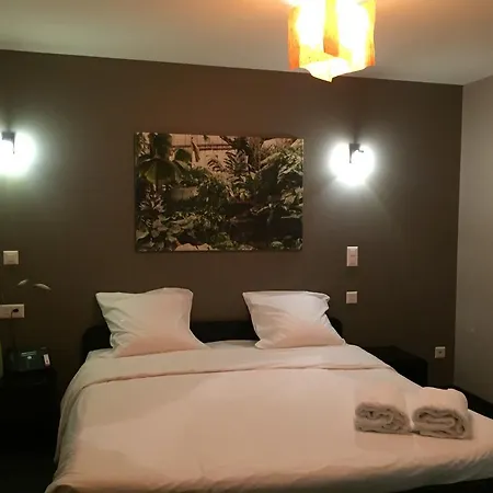 Hotel 9hotel Paquis