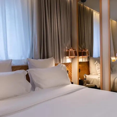 9hotel Paquis 3*
