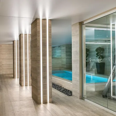 9hotel Paquis 3*
