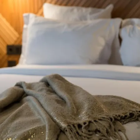 9hotel Paquis Hotel