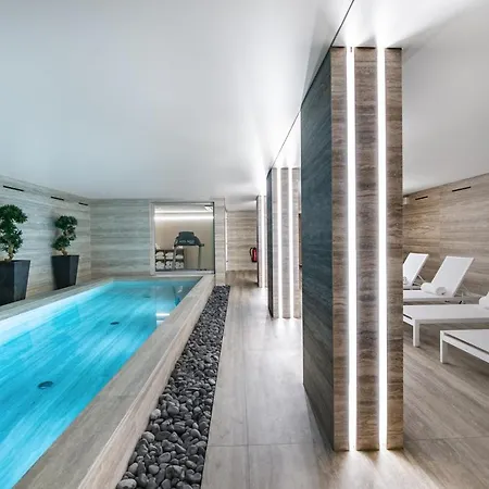 9hotel Paquis Geneva