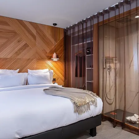 9hotel Paquis 3*