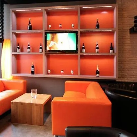 Hotel 9hotel Paquis
