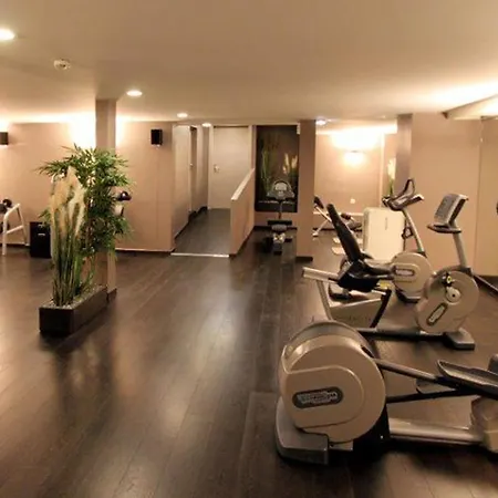 9hotel Paquis Geneva