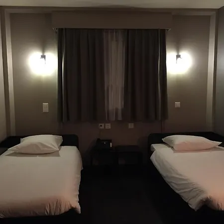 9hotel Paquis
