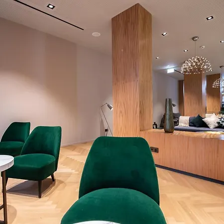9hotel Paquis 3* Geneva