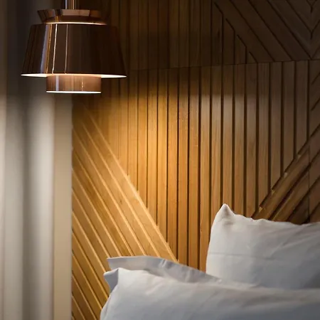 9hotel Paquis Geneva