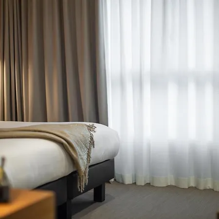 Hotel 9hotel Paquis Geneva
