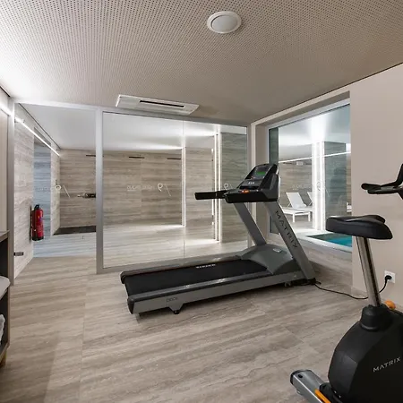 9hotel Paquis Geneva