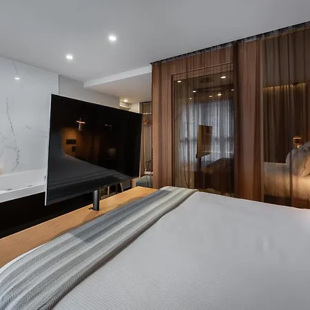 9hotel Paquis Geneva